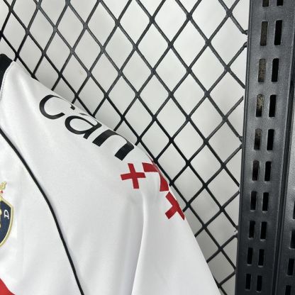 00/01 Osusana away retro version S-XXL