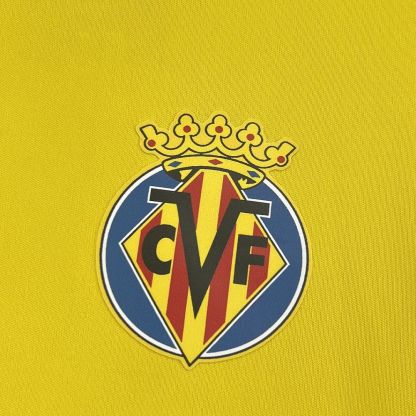 26/27 Villarreal home fan version S-4XL