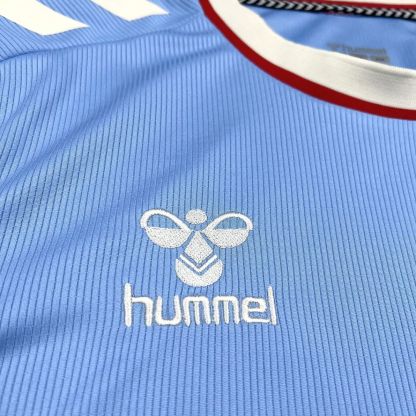 26/27 Celta Vigo home fan version S-4XL