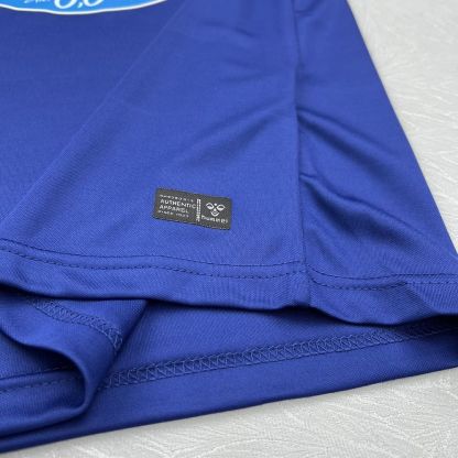26/27 Celta Vigo away fan version S-4XL