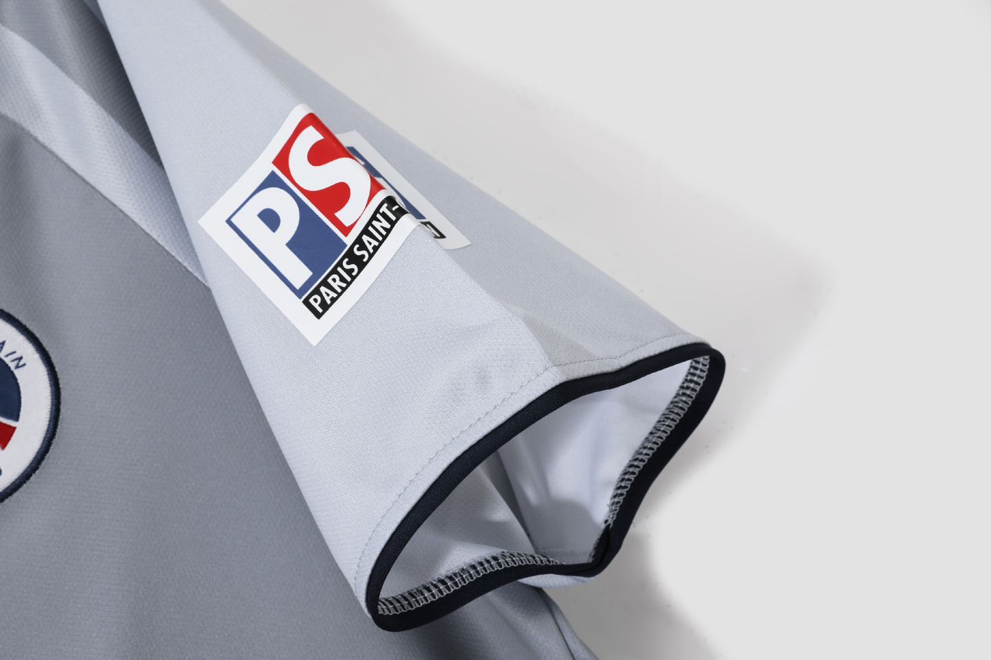 01/02 PSG away retro version S-XXL