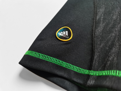 2010 Mexico away retro version S-XXL