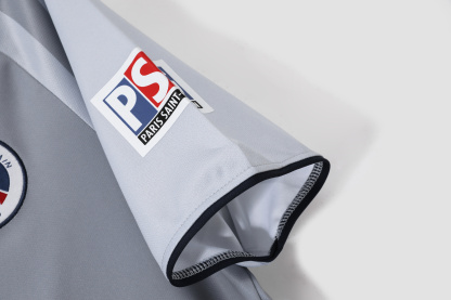 01/02 PSG away retro version S-XXL