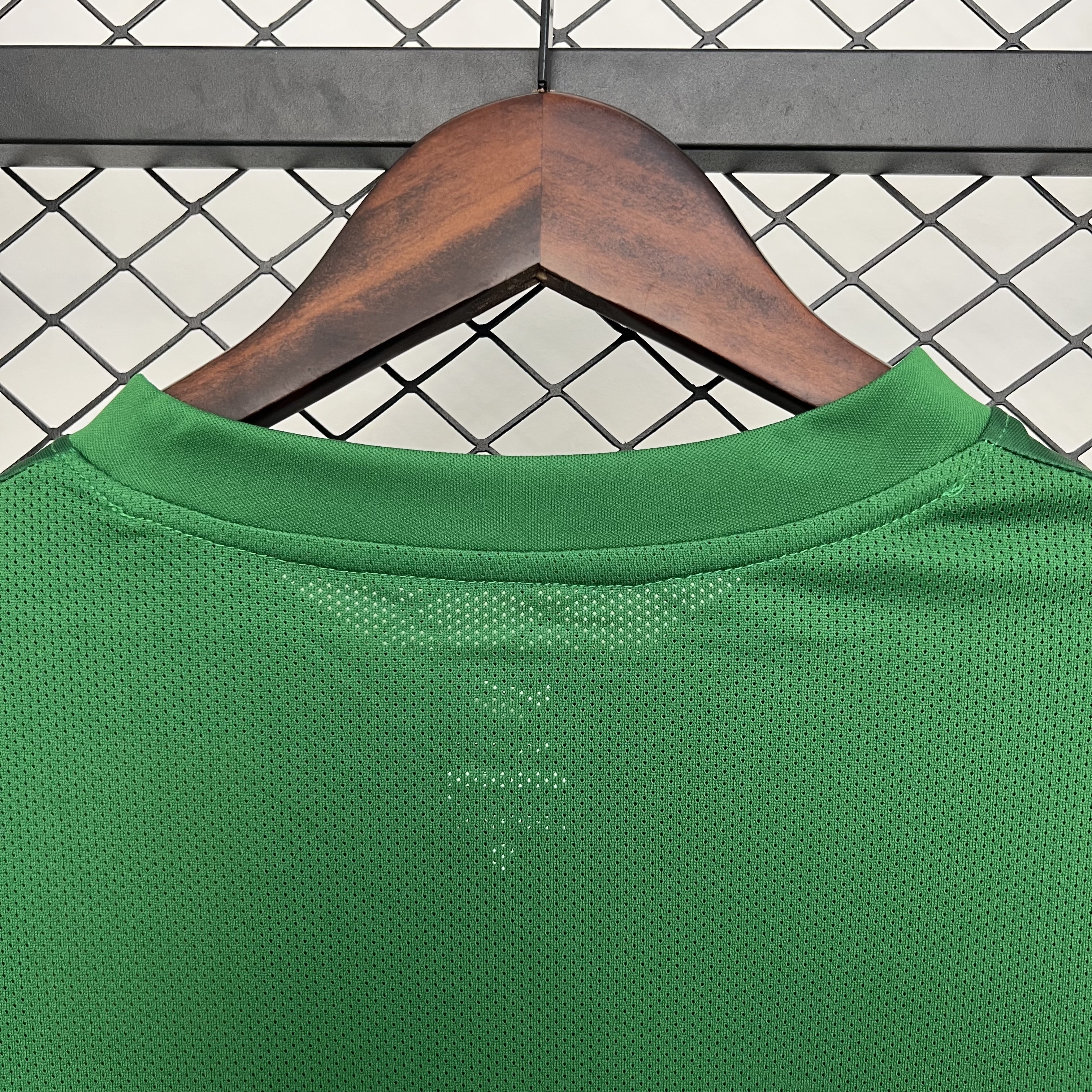 25-26 Sporting CP training green Fan Version S-4XL