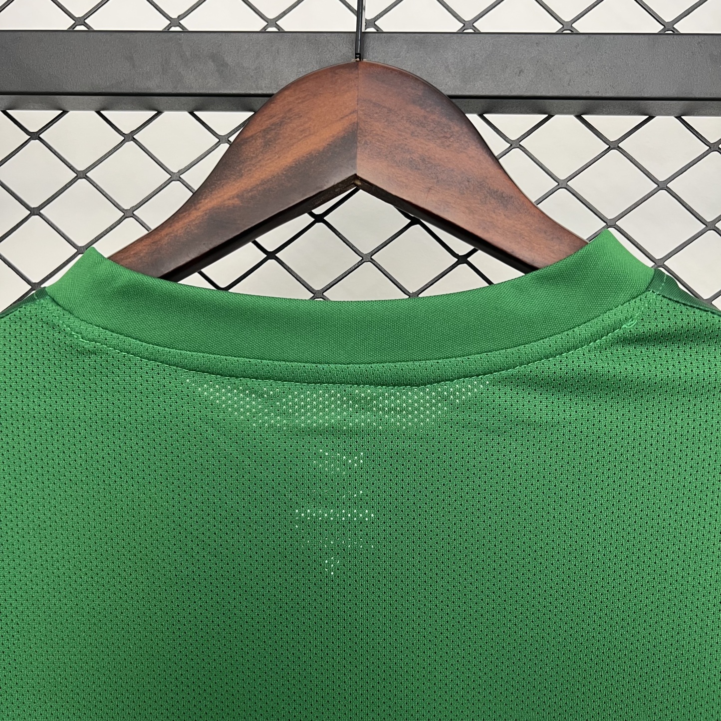 25-26 Sporting CP training green Fan Version S-4XL