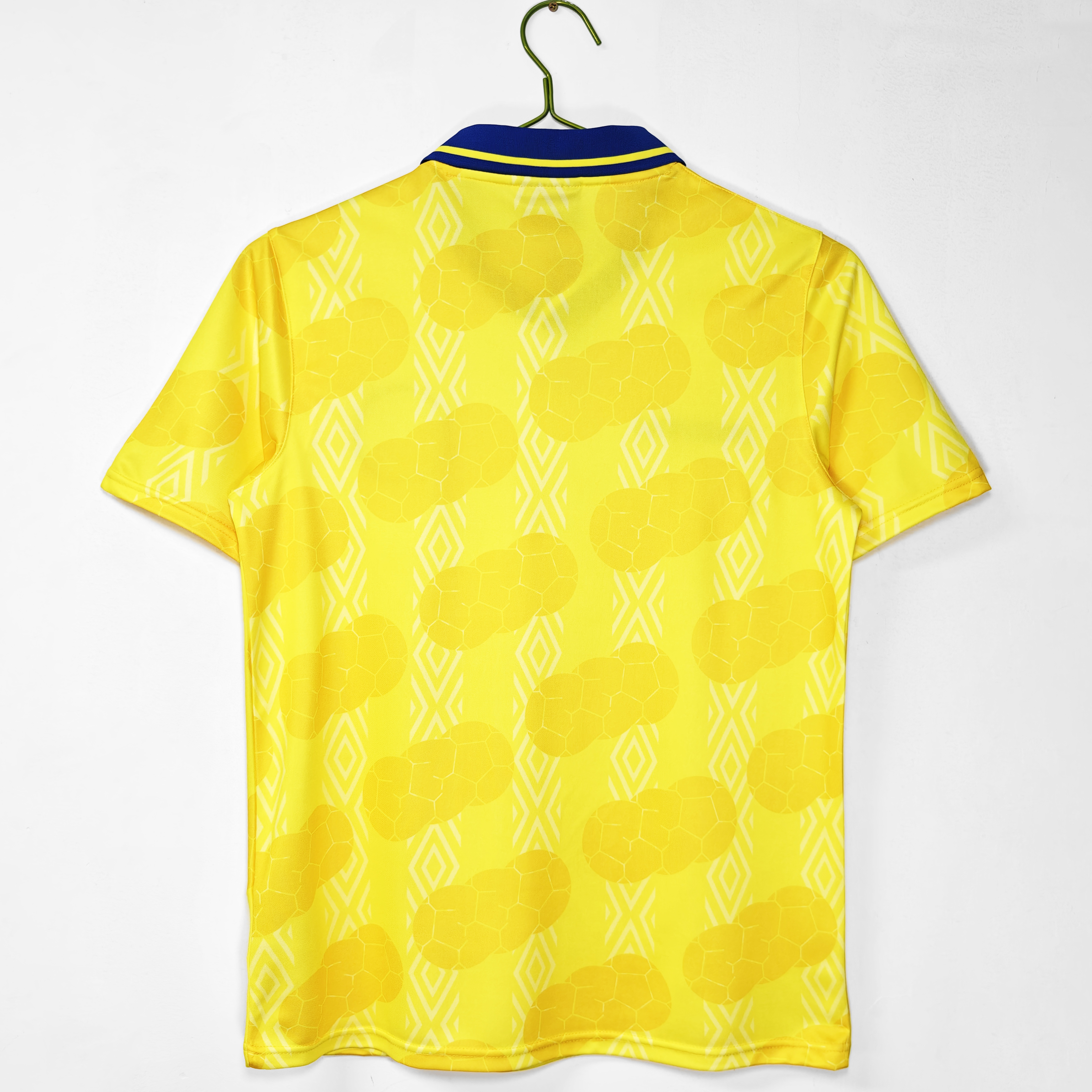 1995 Colombia home retro version S-XXL