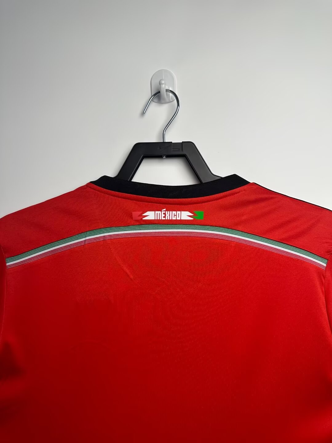 2014 Mexico away retro version S-XXL