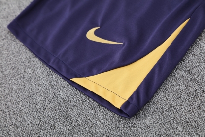 25/26 Barcelona special training suit S-XXL