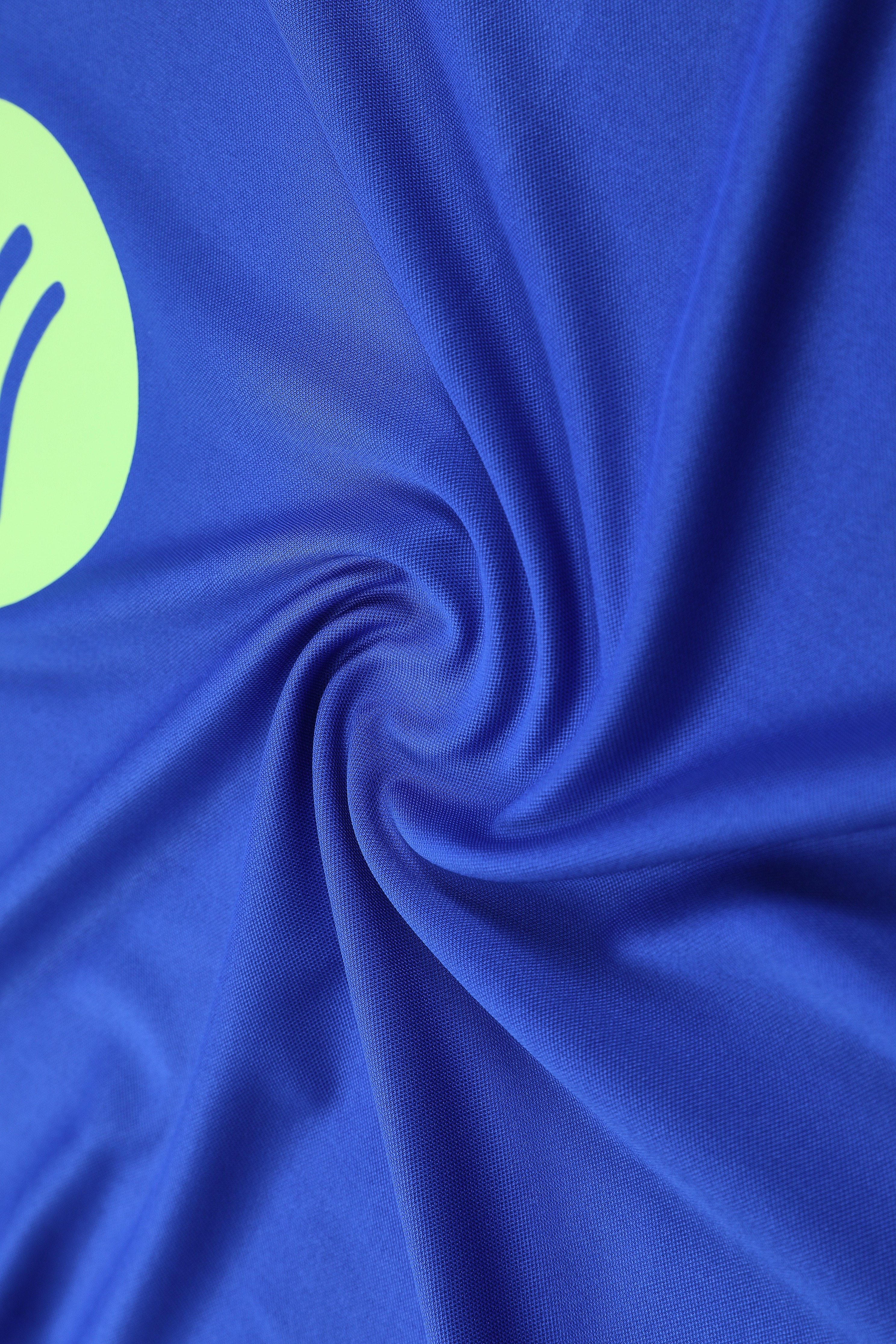 25/26 Barcelona Blue training suit S-XXL