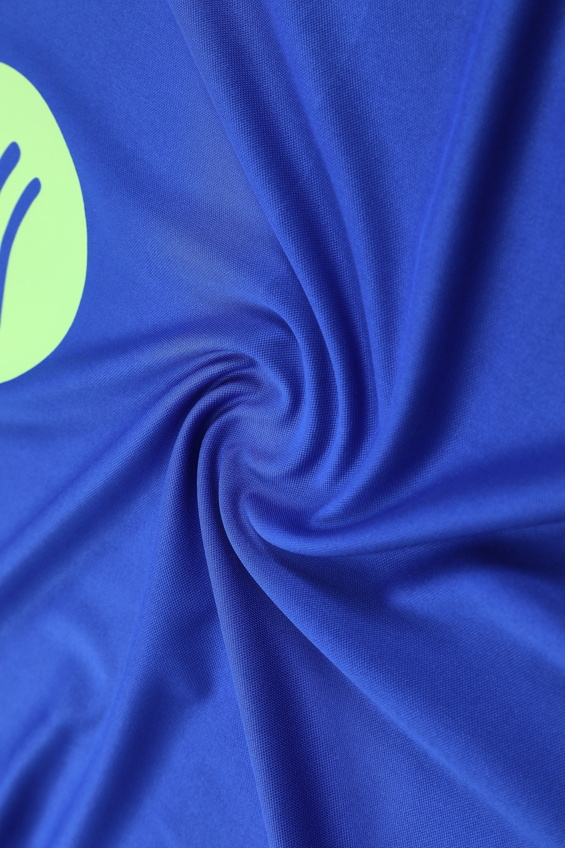 25/26 Barcelona Blue training suit S-XXL