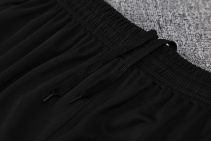 25/26 Barcelona red and blue stripes vest training suit S-XXL