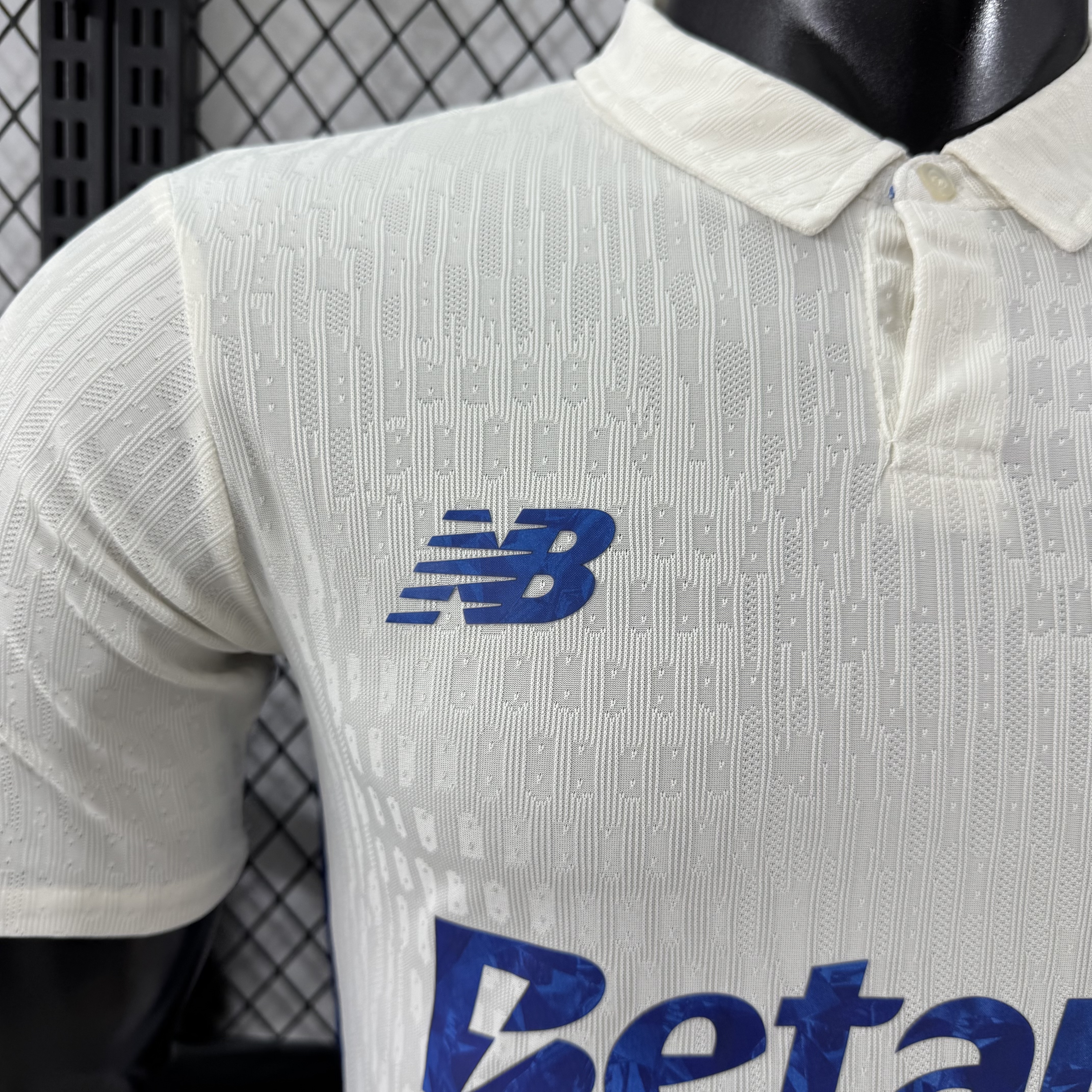 25/26 Porto third player version S-XXL