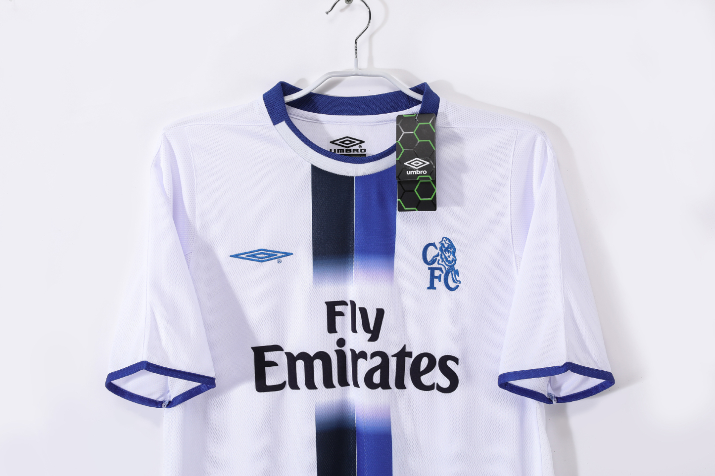 Retro Chelseα 03-05 away S-2XL