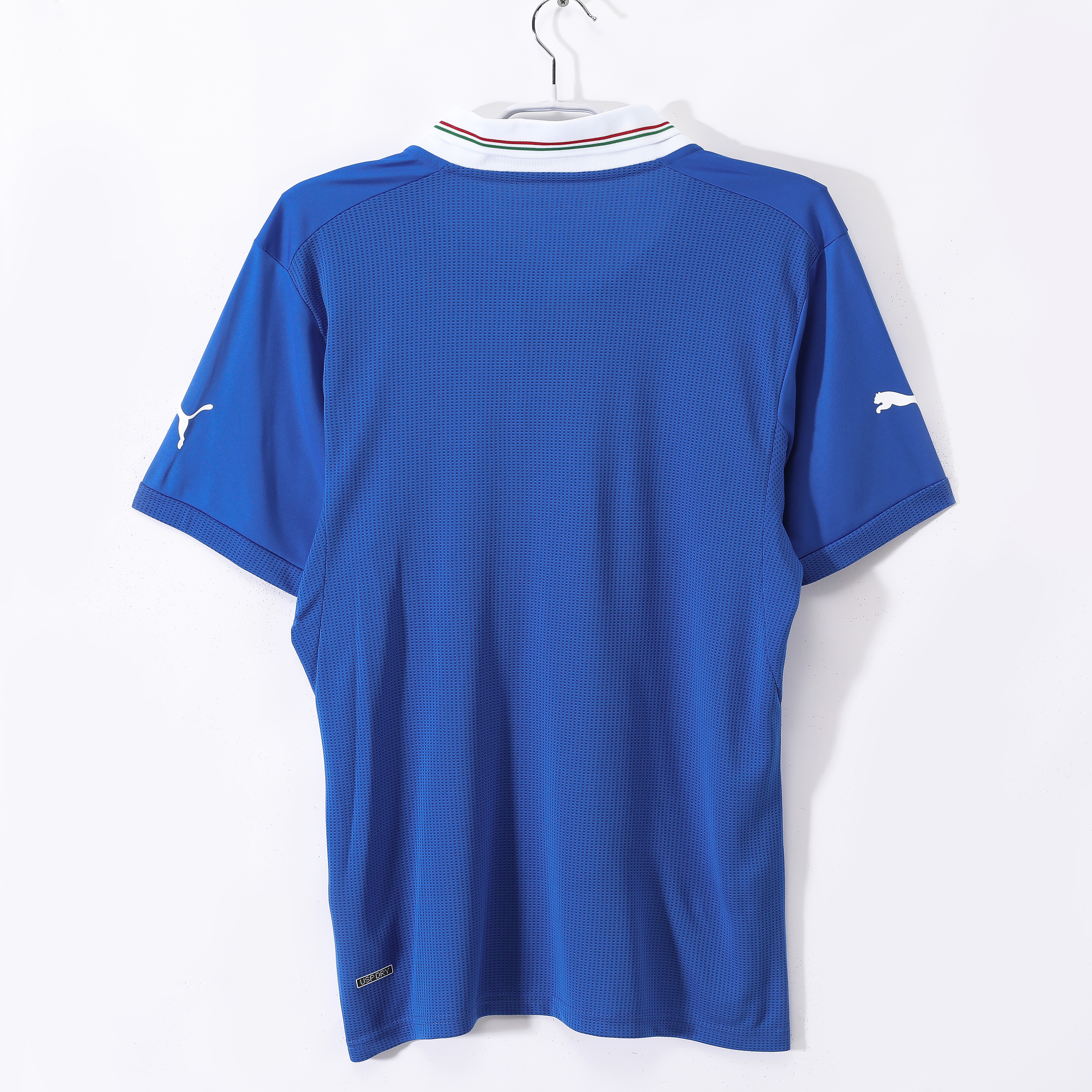 2012 Italy home retro version S-XXL