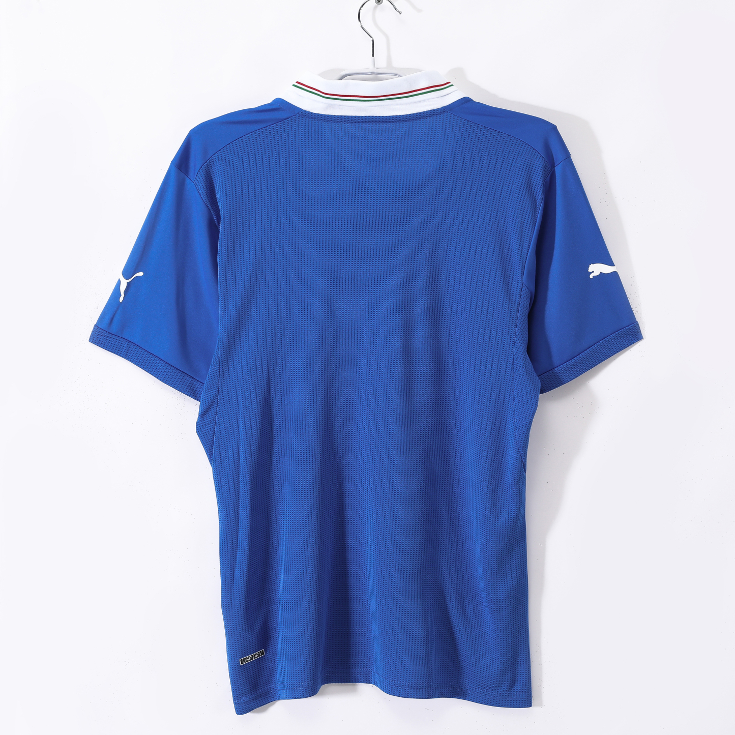 2012 Italy home retro version S-XXL