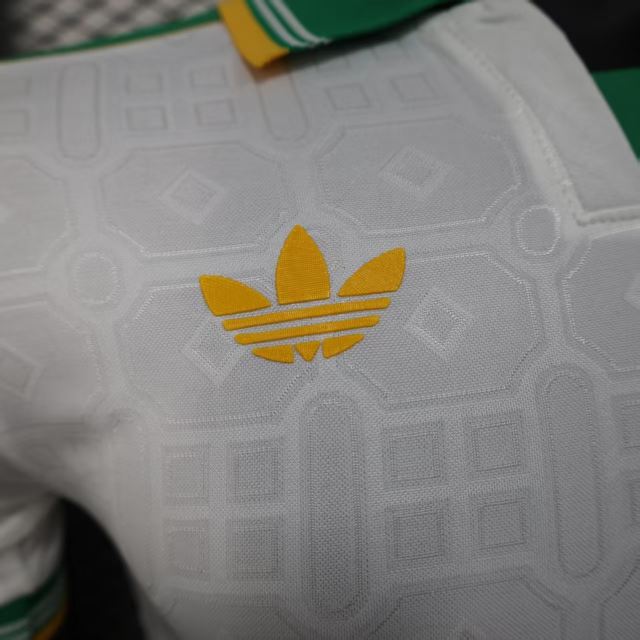 25/26 ROMA third player version S-XXL