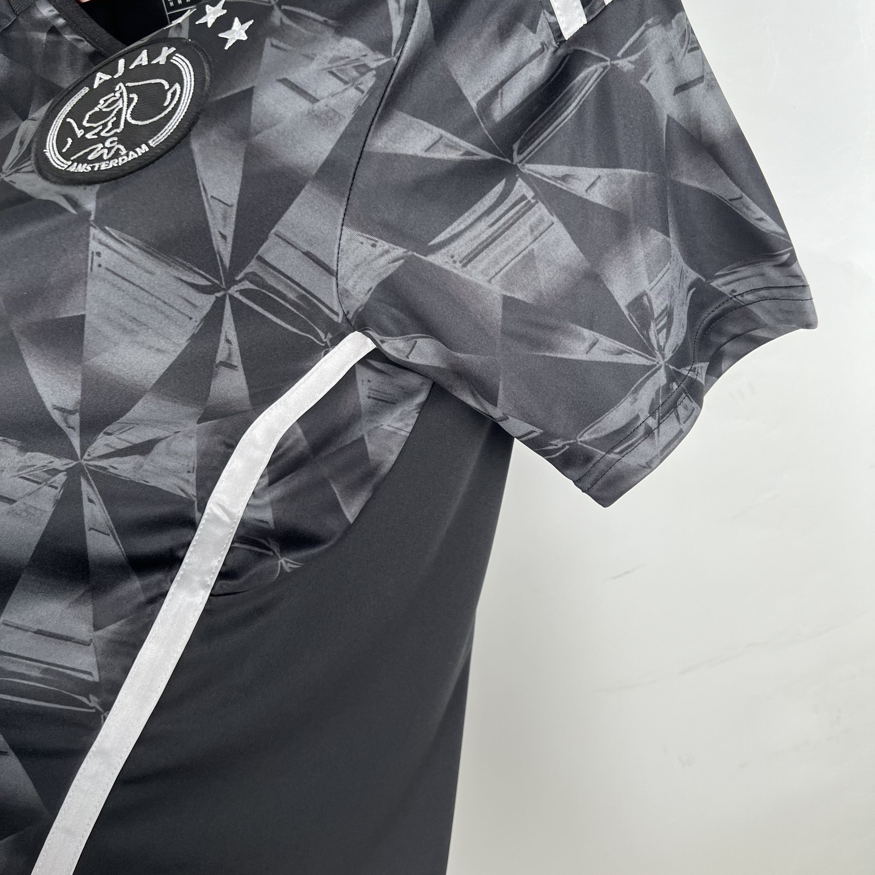 23-24 Ajax third size S-XXL