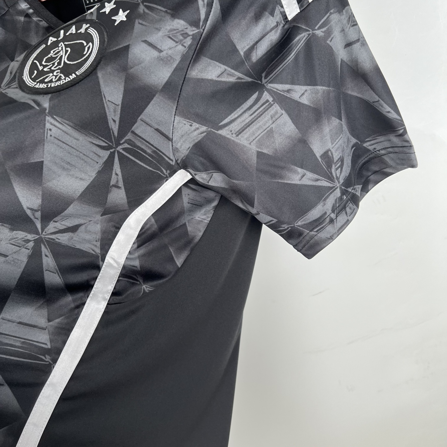 23-24 Ajax third size S-XXL