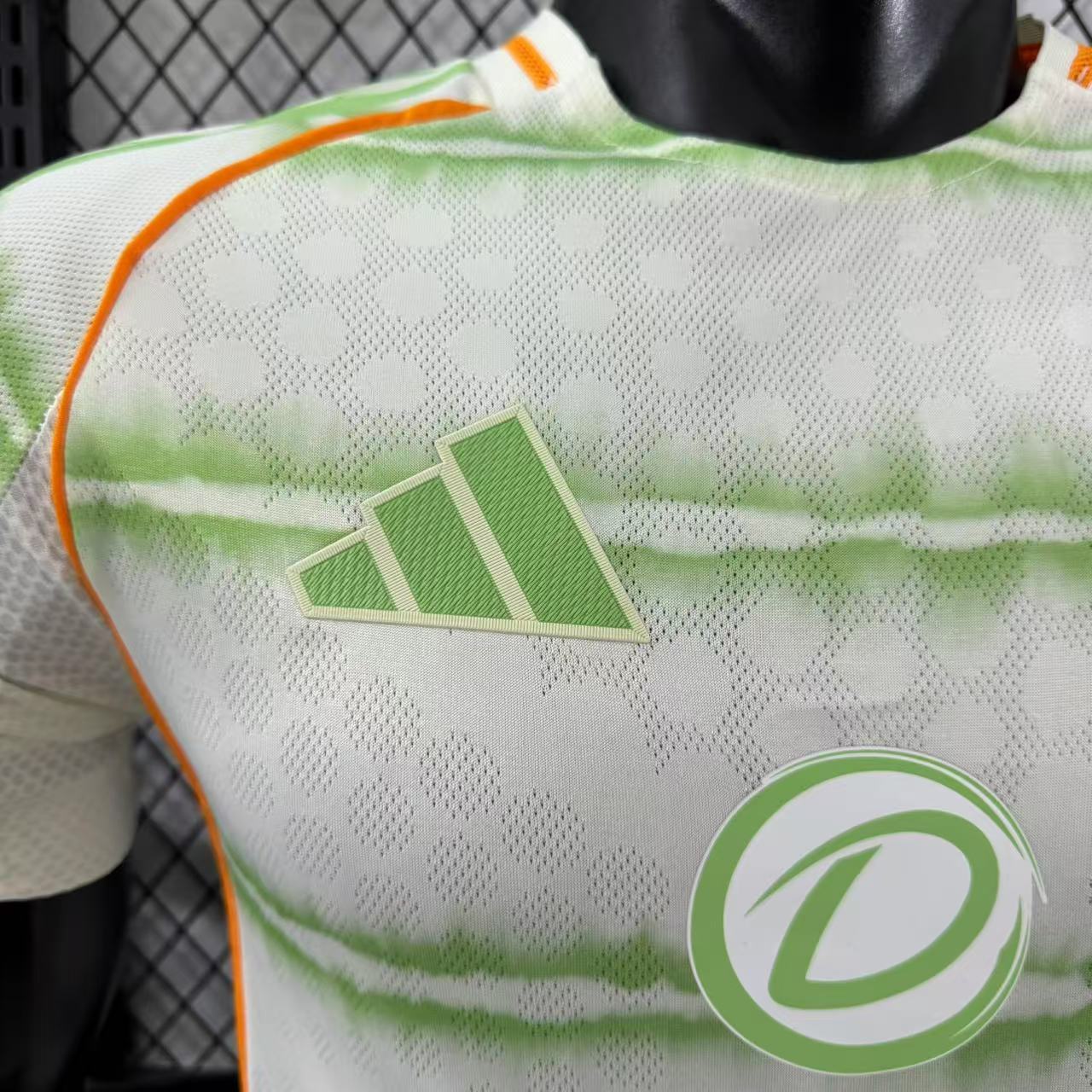 25/26 Celtics away player version S-XXL