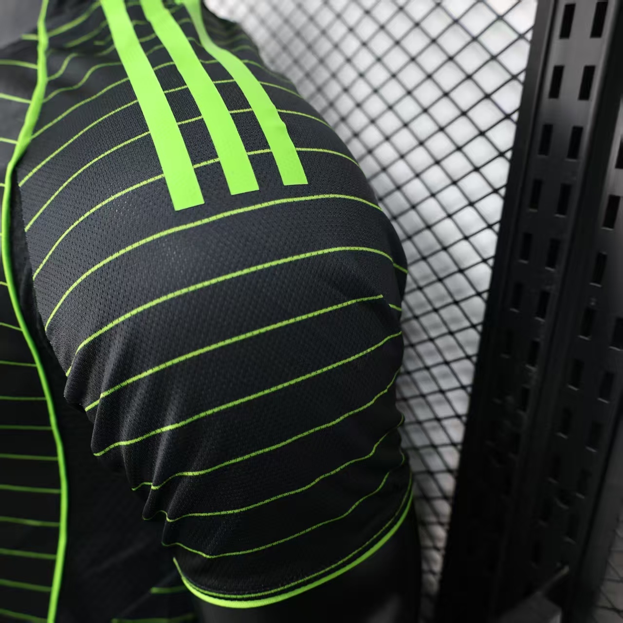 25/26 Celtics third player version S-XXL