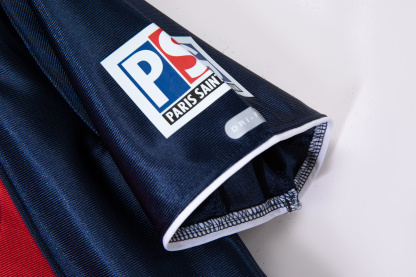 01/02 PSG home retro version S-XXL