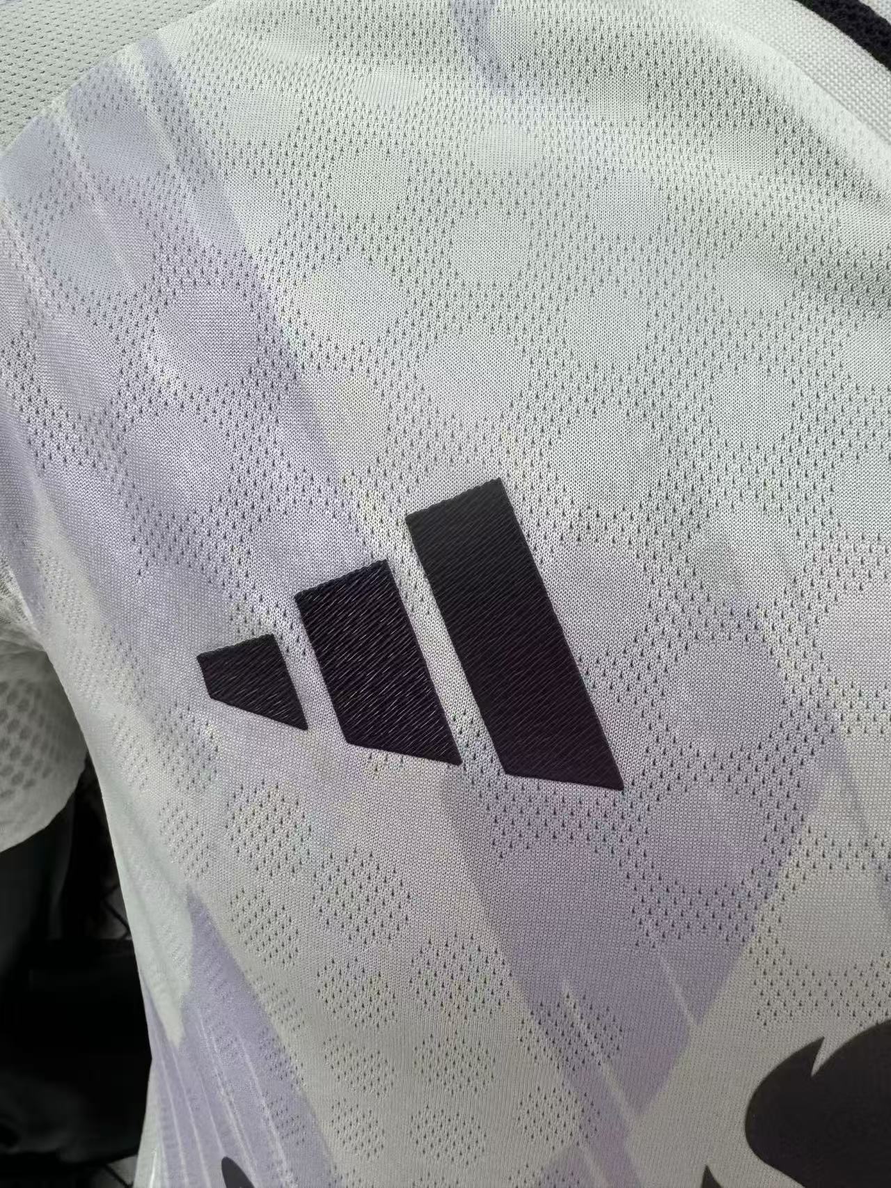 25/26 Manchester United M-U Away Player Version S-XXL