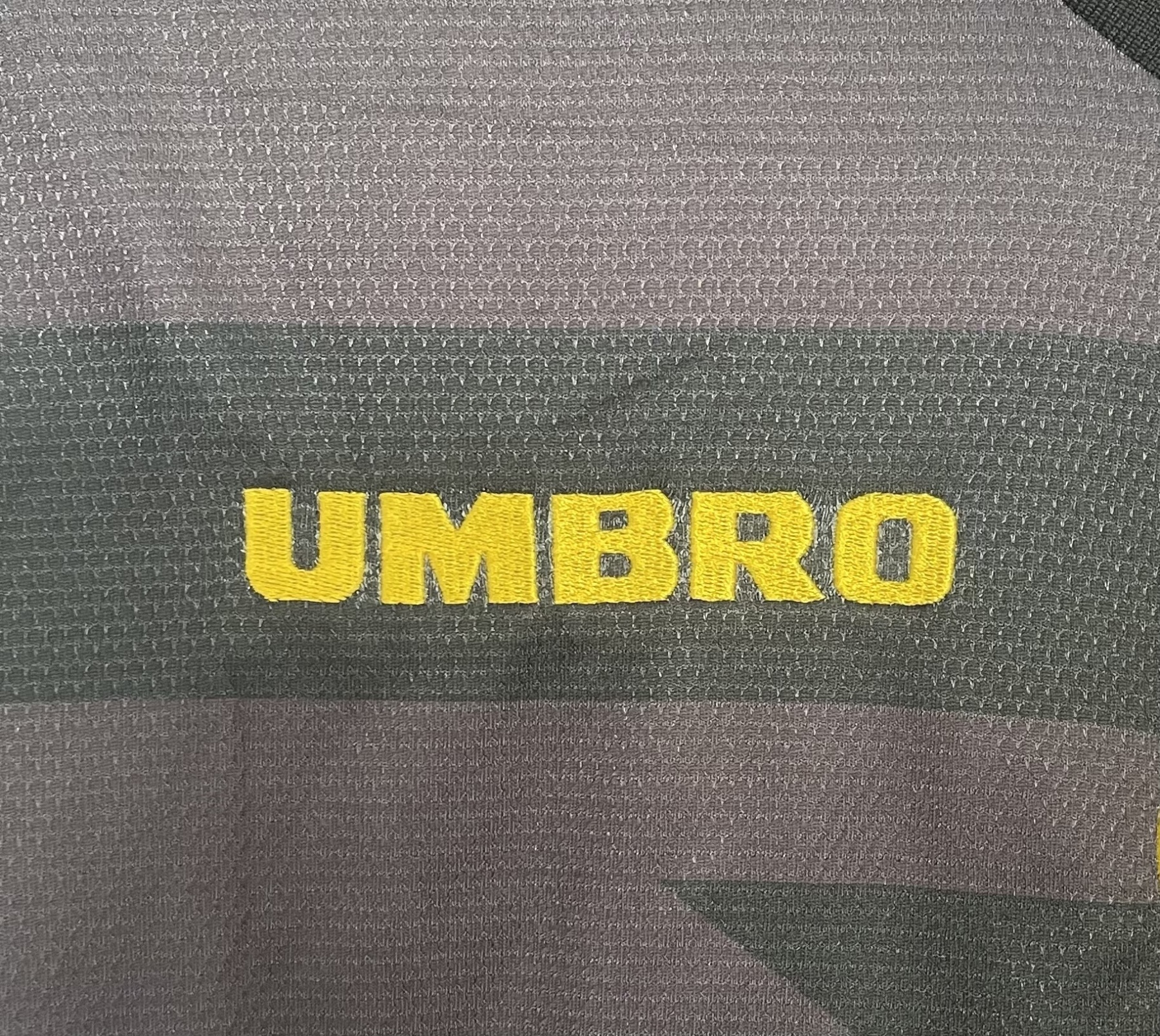 97/98 Inter Milan third long sleeve retro version S-XXL