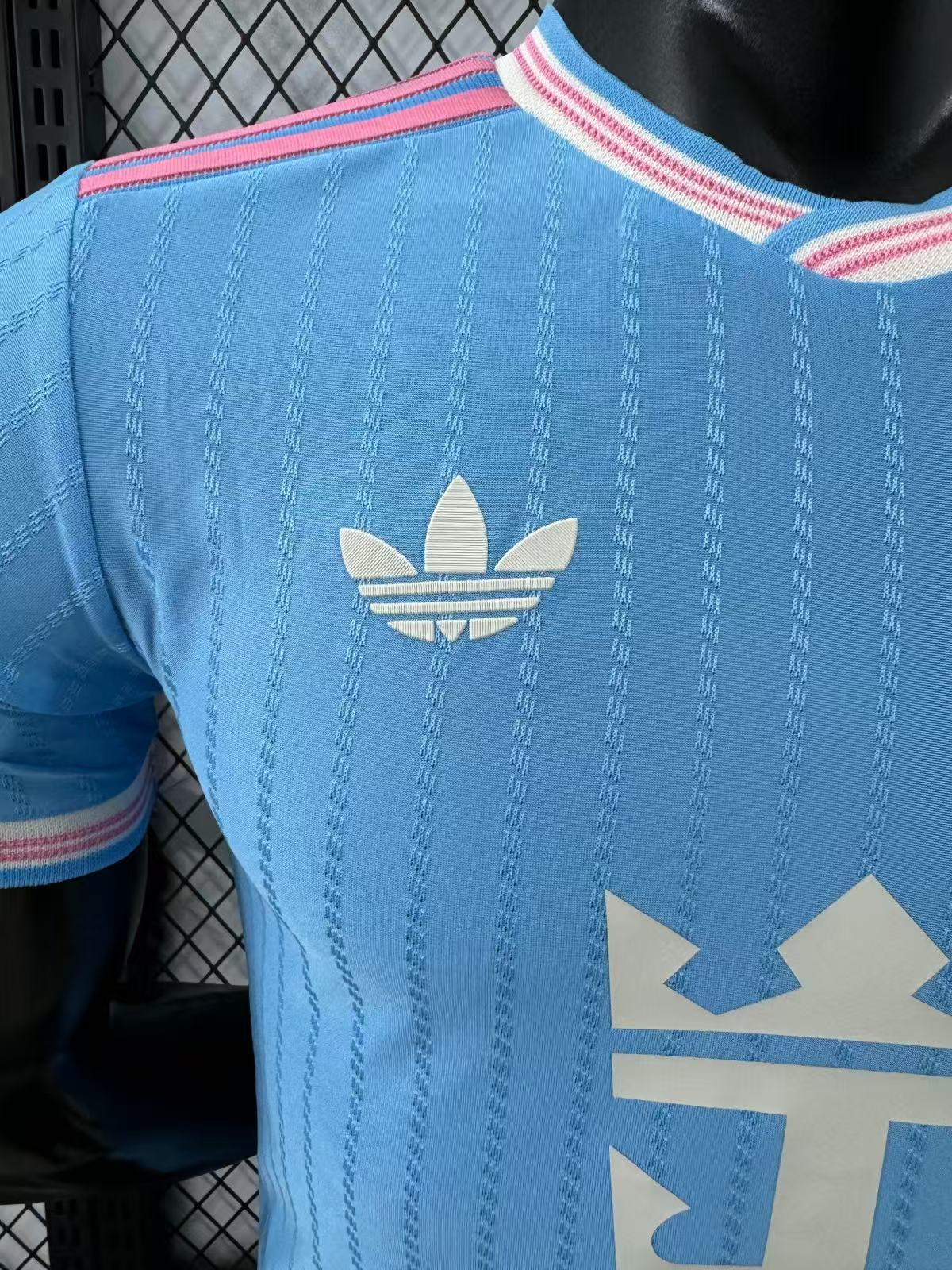 25/26 Inter Miami Third Player version S-XXL