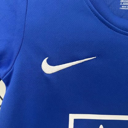 08/09 Manchester United third retro kids version size 16-28