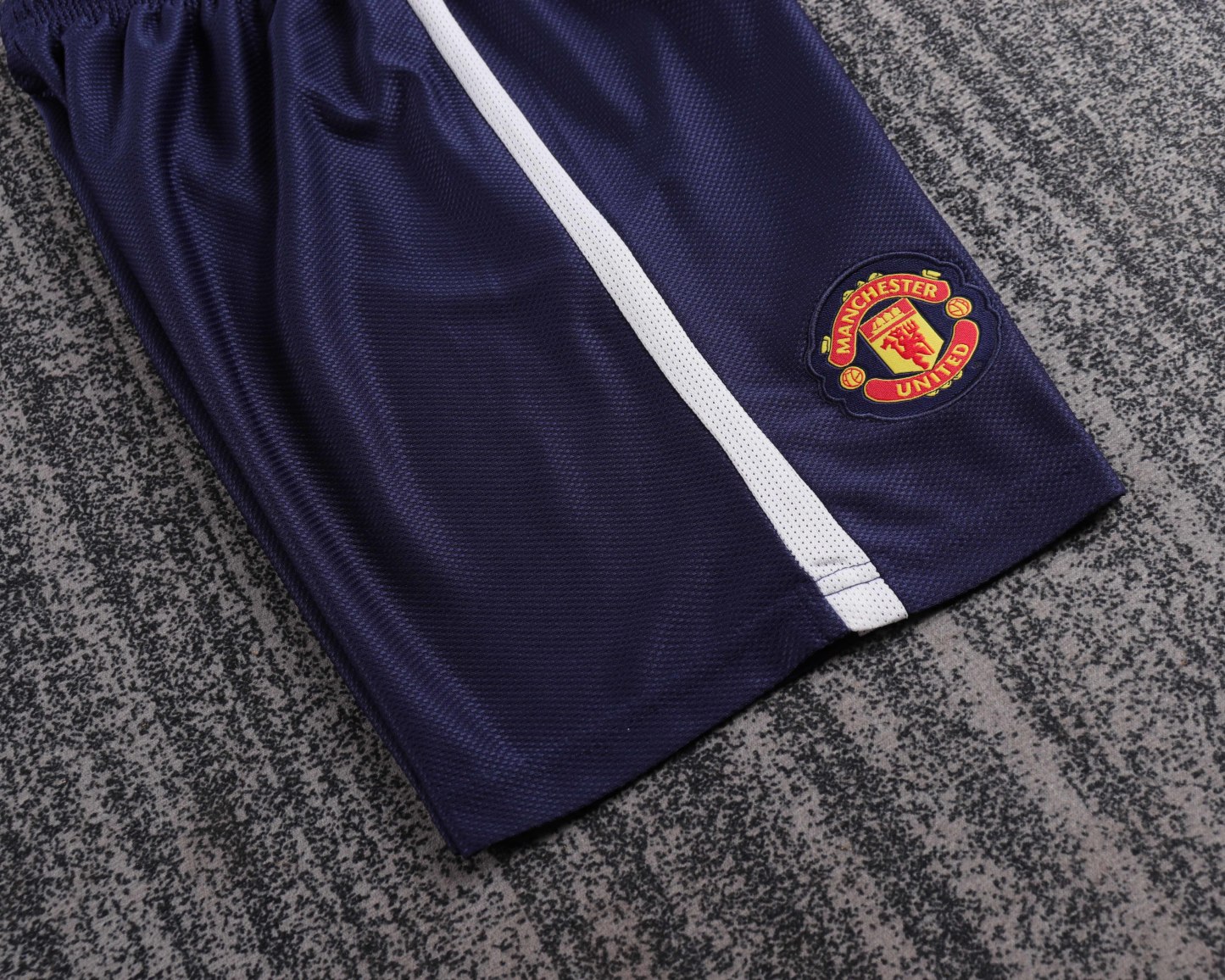 08/09 Manchester United away EPL retro kids version size 16-28