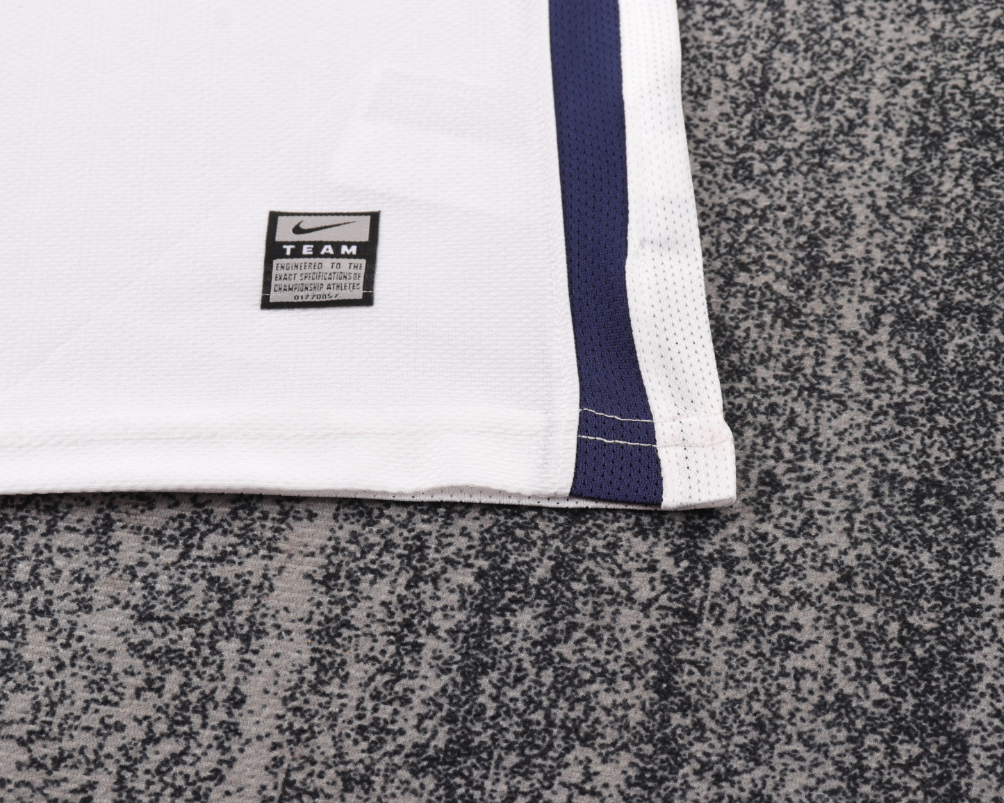 08/09 Manchester United away UCL retro kids version size 16-28