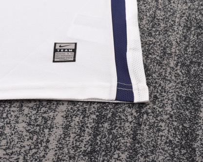 08/09 Manchester United away UCL retro kids version size 16-28