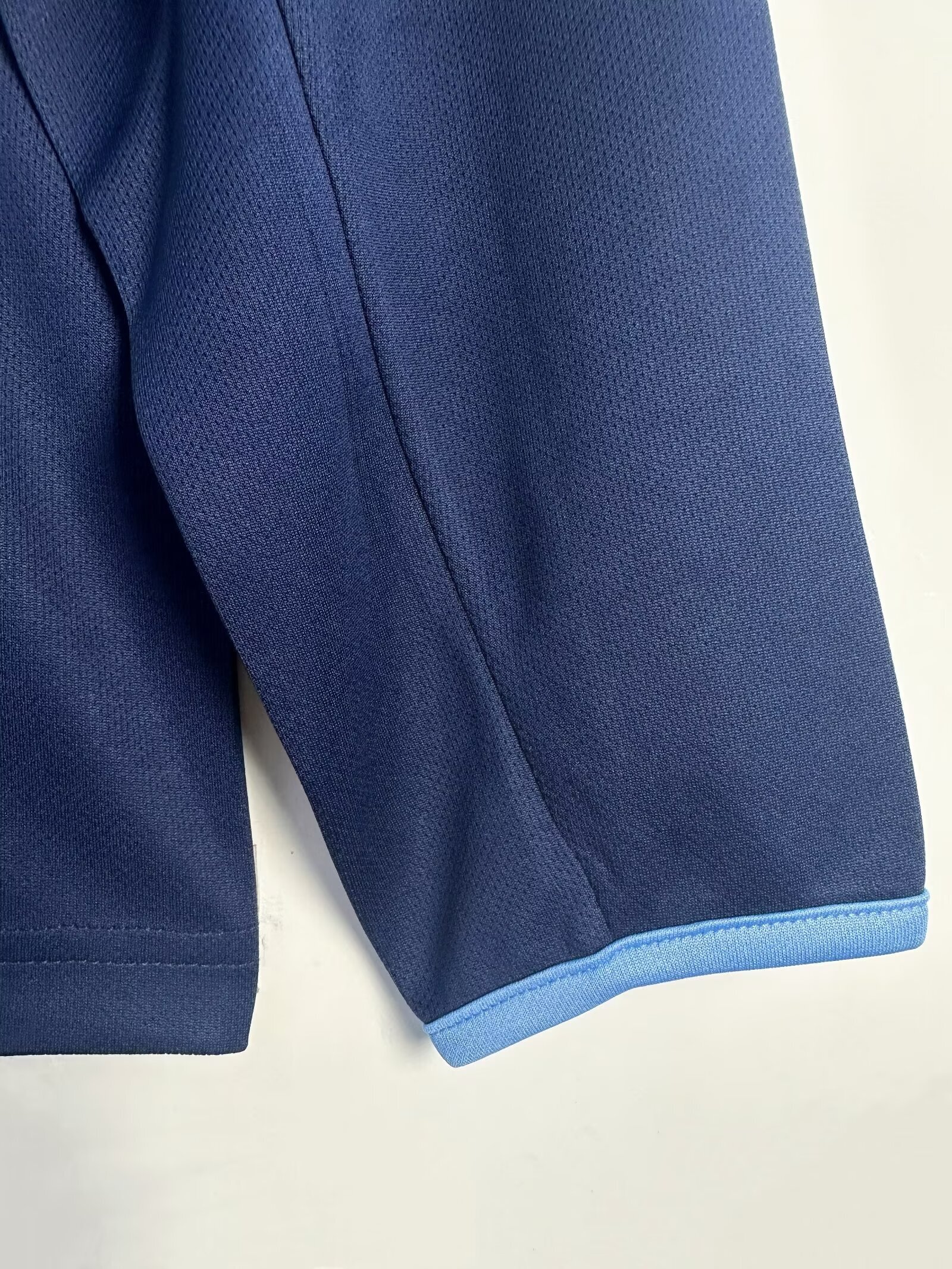 Retro 04/05 Atletico de Madrid away long sleeve Jersey  S-XXL