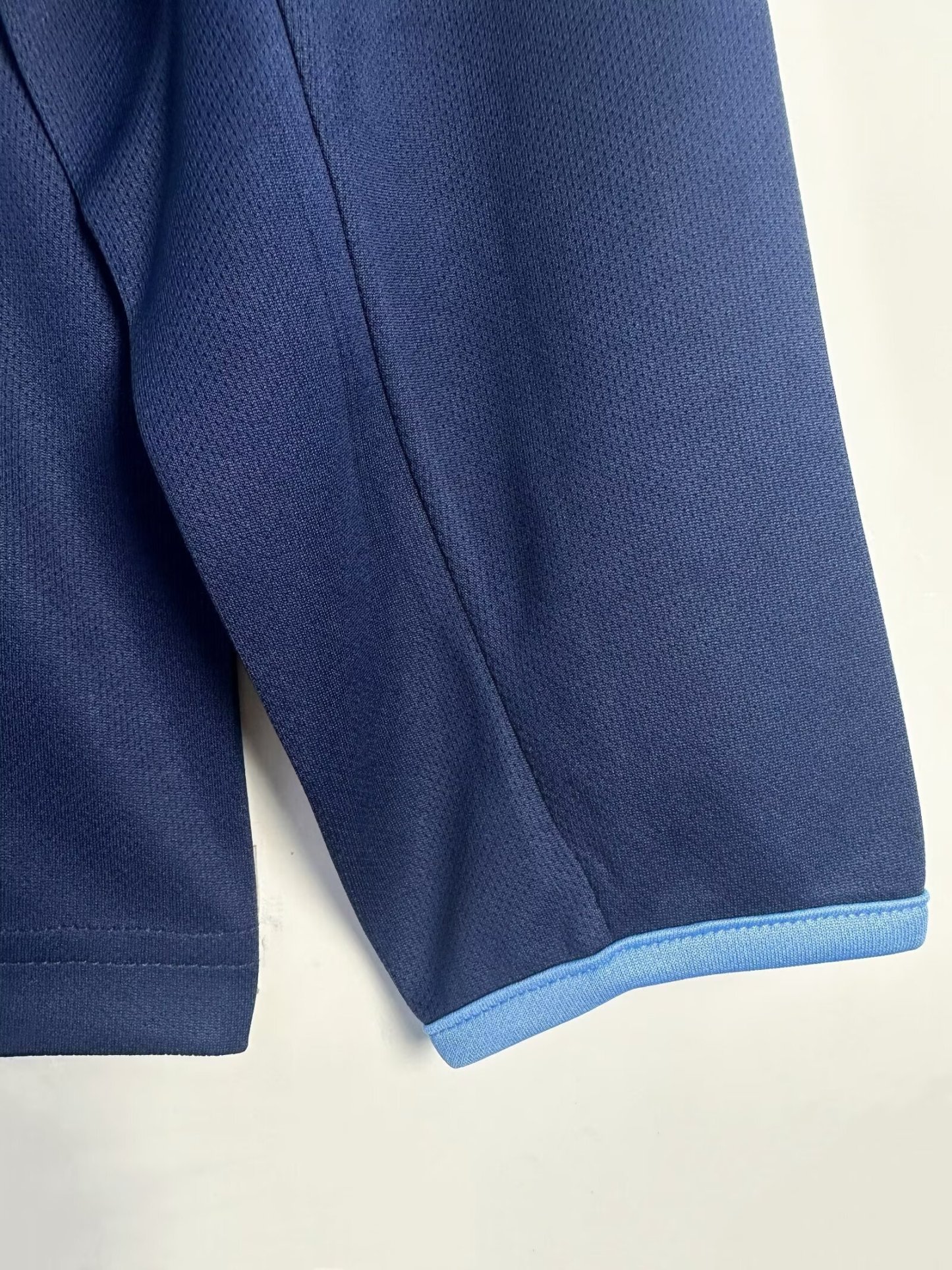 Retro 04/05 Atletico de Madrid away long sleeve Jersey  S-XXL