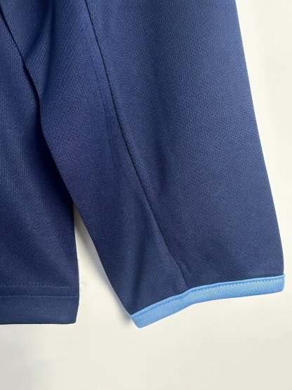 Retro 04/05 Atletico de Madrid away long sleeve Jersey  S-XXL