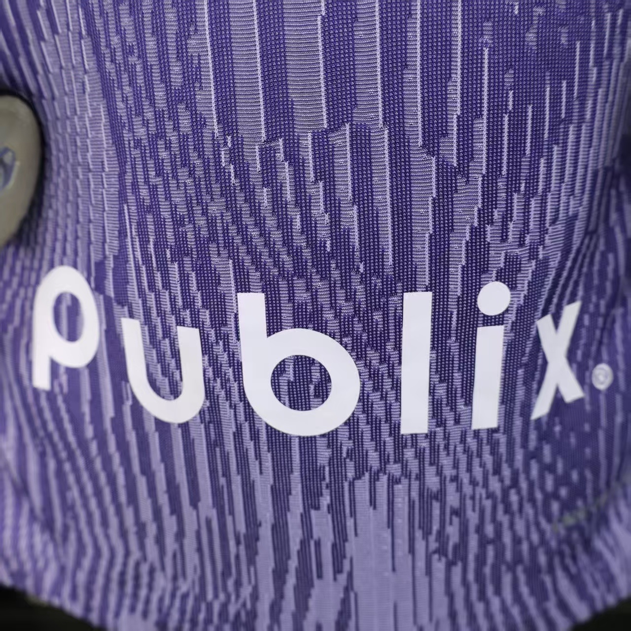 25/26 Orlando Pride Home Player version S-XXL