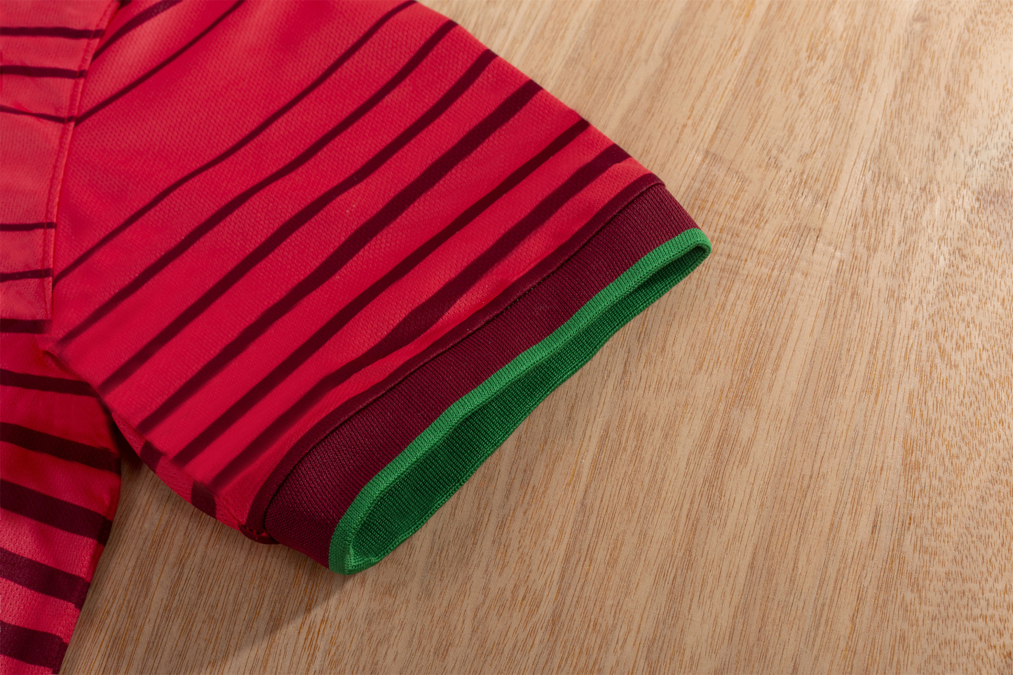 2014 Portugal home retro version S-XXL