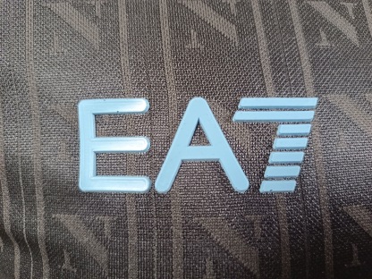 25/26 Napoli third player version S-XXL