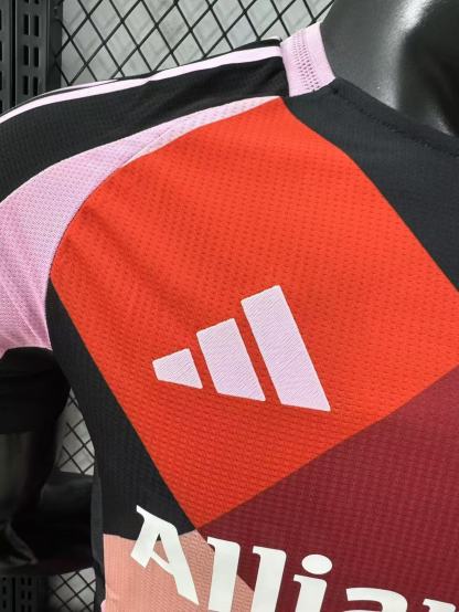 24/25 Bayern special player version S-XXL