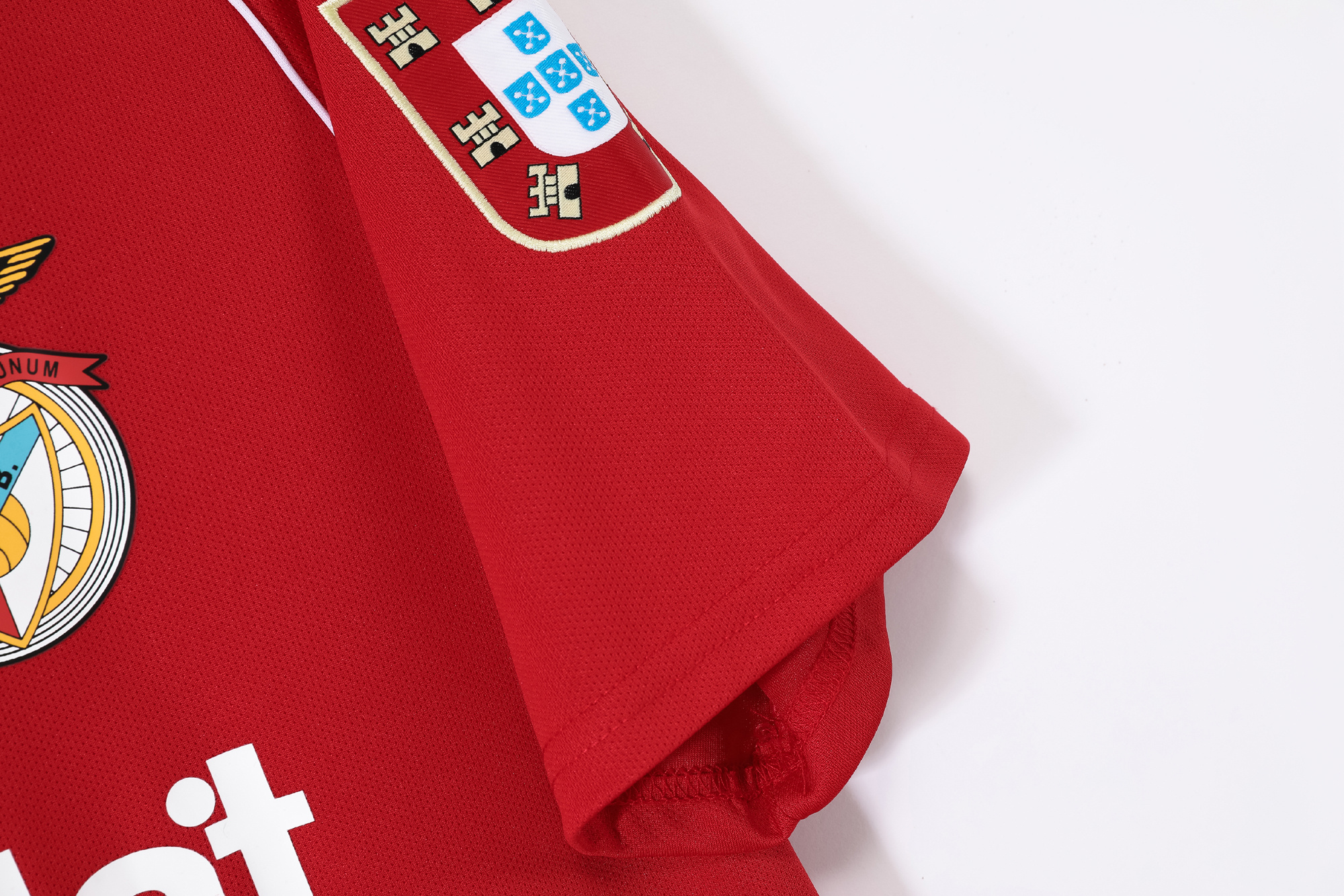 94/95 Benfica home retro version S-XXL