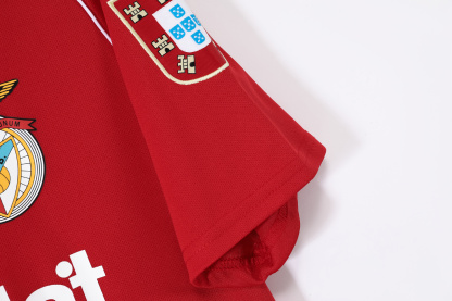 94/95 Benfica home retro version S-XXL