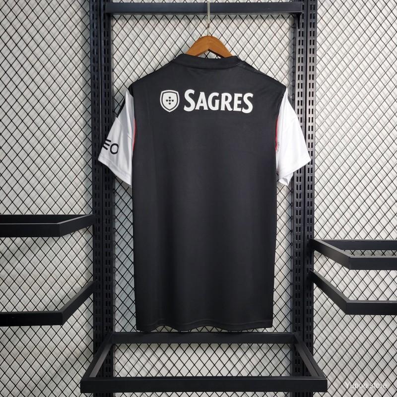 13/14 Benfica away retro version S-XXL