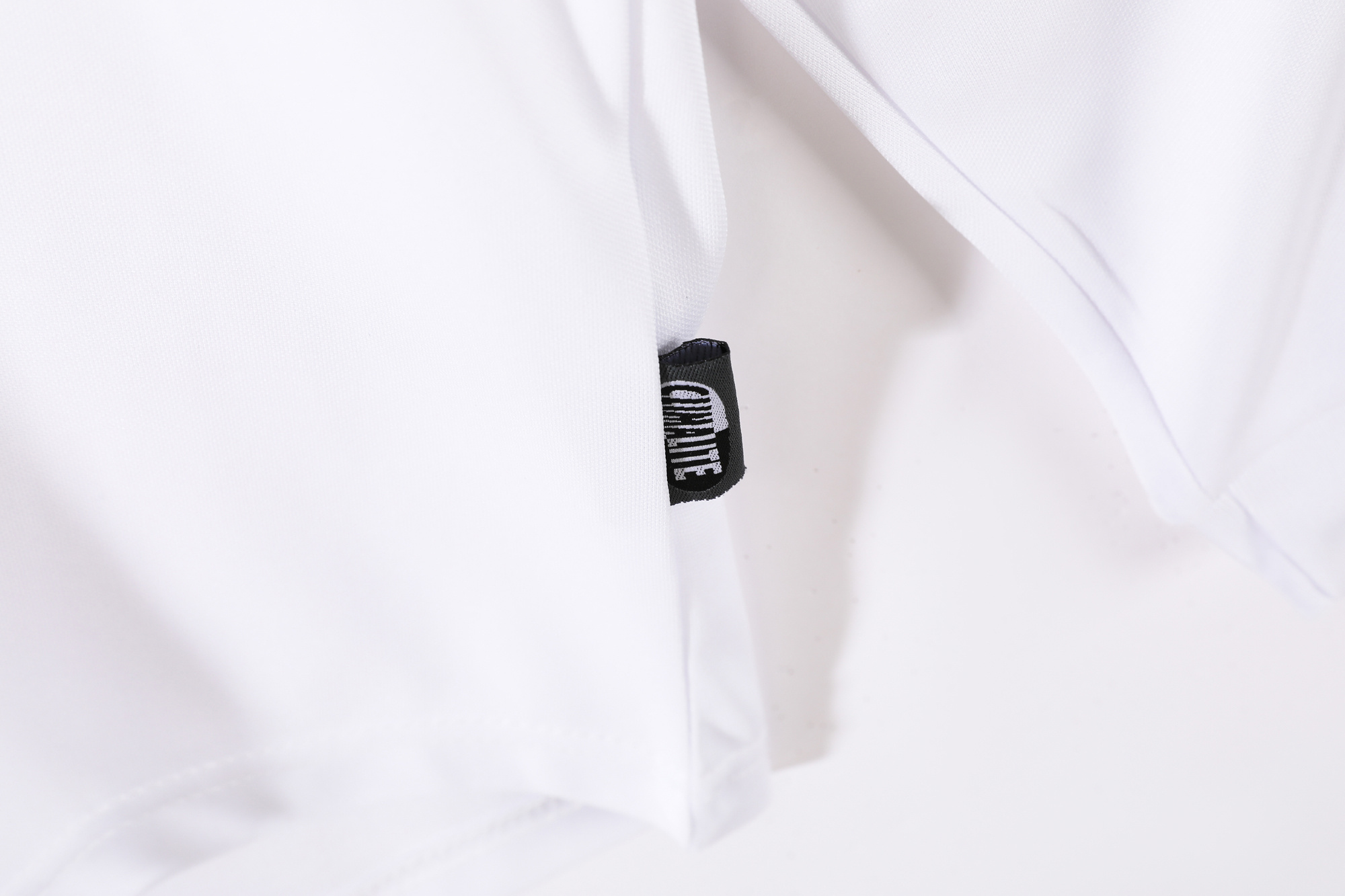 Retro re@l Medrid 02/03 home long sleeve S-XXL