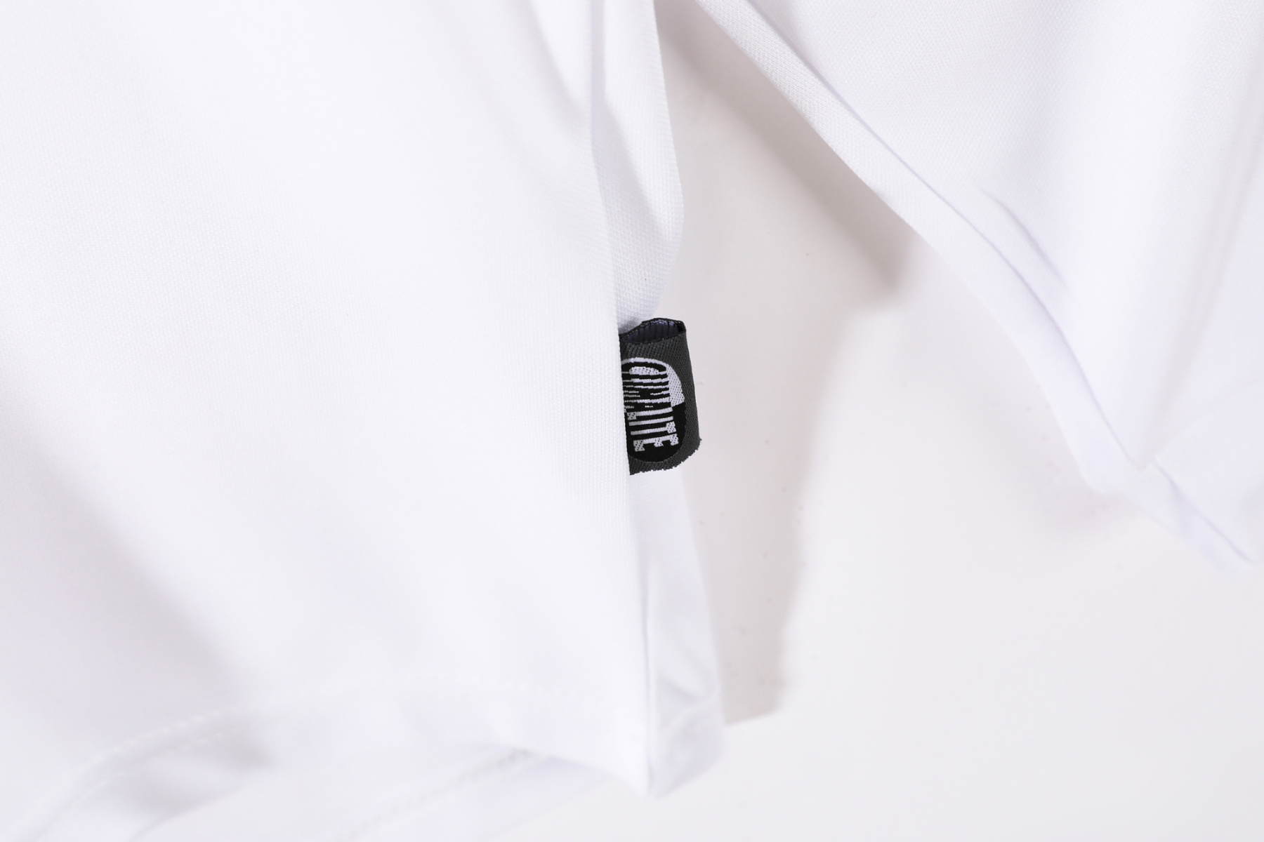 Retro re@l Medrid 02/03 home long sleeve S-XXL