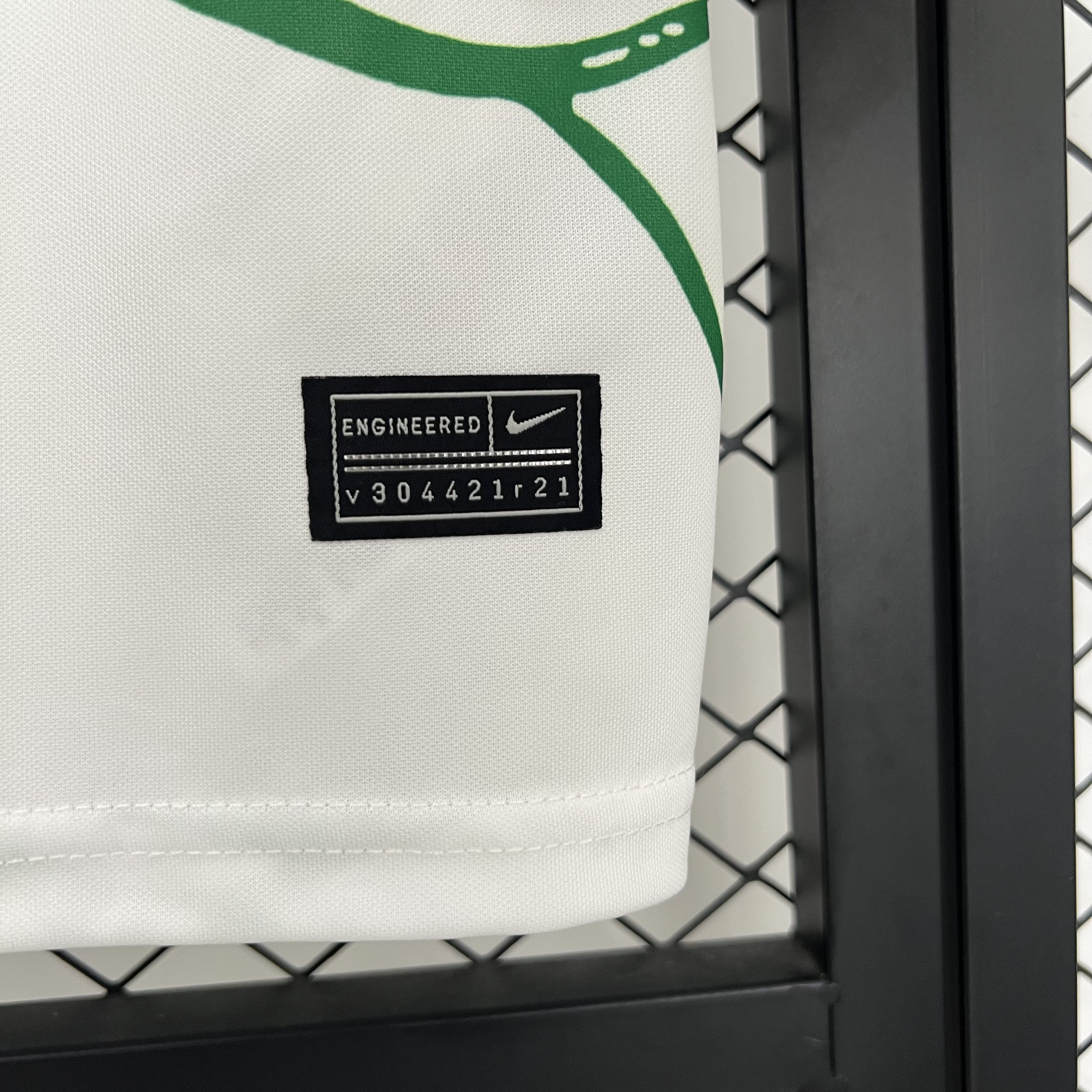 25-26 Sporting CP special Fan Version S-4XL