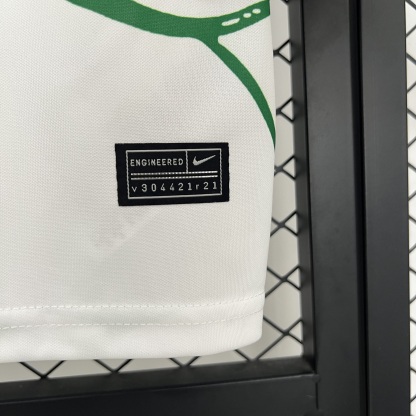 25-26 Sporting CP special Fan Version S-4XL