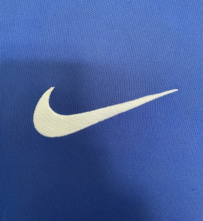 Retro 2002 Brazil away long sleeve S-XXL