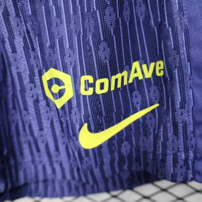 25/26 Atletico Madrid away short player version S-XXL