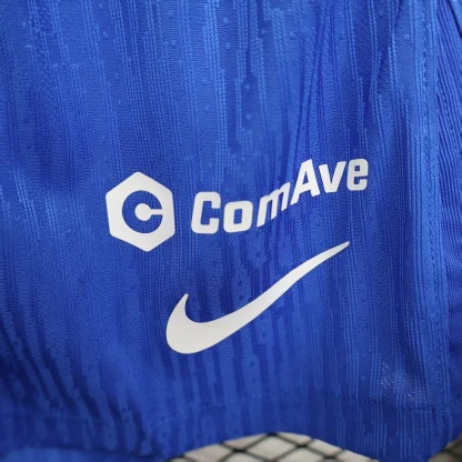 25/26 Atletico Madrid home short player version S-XXL