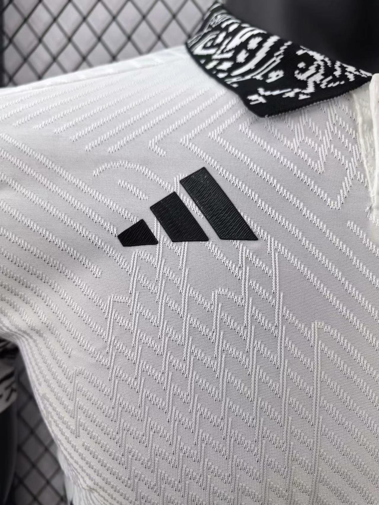 24-25 Japan special AD player version S-XXL